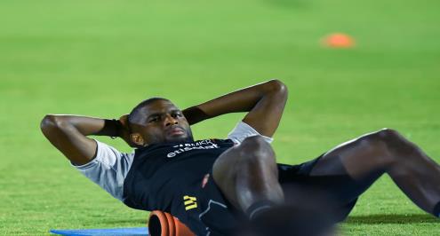 مصدر يكشف لـ "يلاكورة" موقف موديست من البقاء مع الأهلي